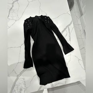 COUTURE DRESS FOR SALE, Bardot, size US 4